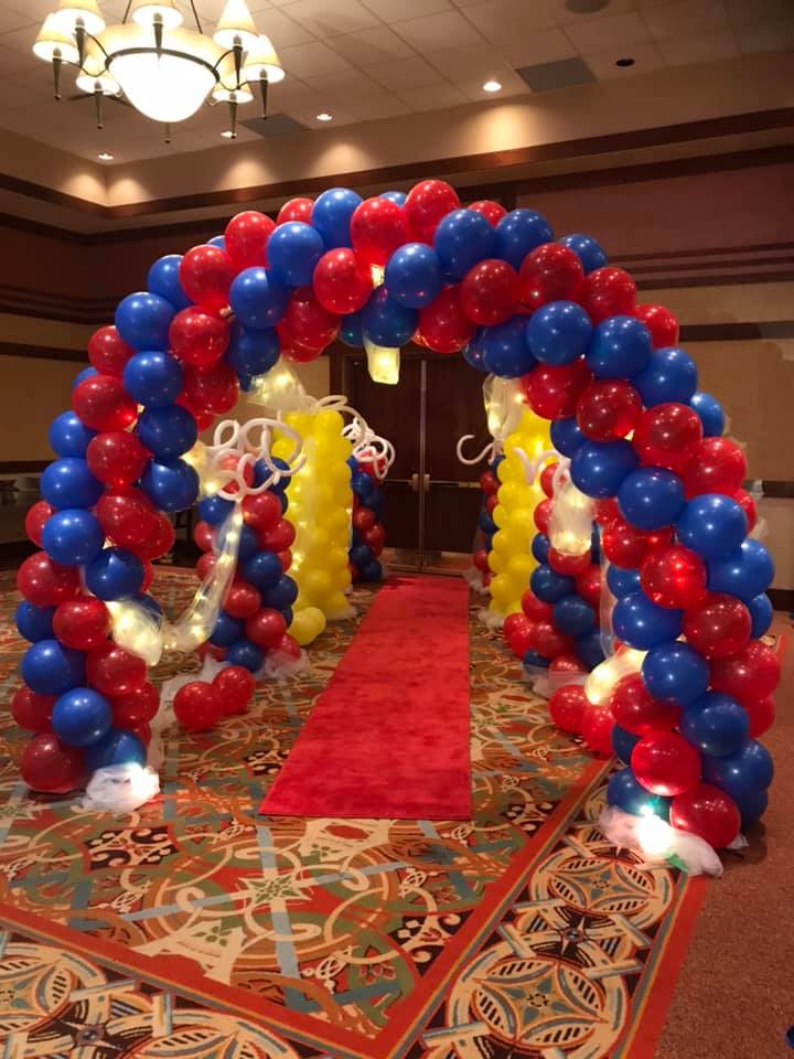 Corporate Event Image